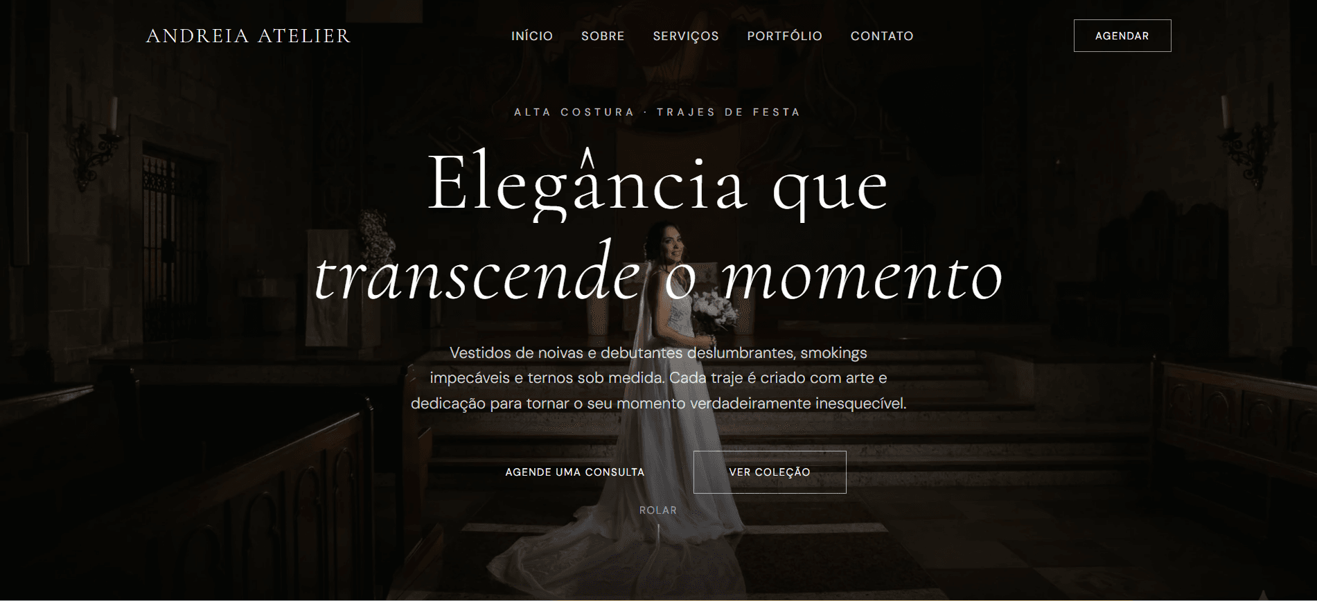 Andreia Atelier